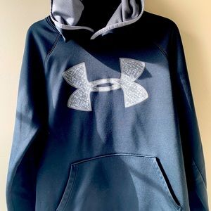 Boys Under Armour Sweatshirt